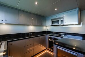 PALADIN 100ft Ocean Alexander Yacht For Sale