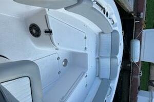 24ft Sea Fox Yacht For Sale