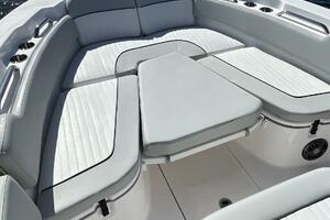 24ft Sea Fox Yacht For Sale