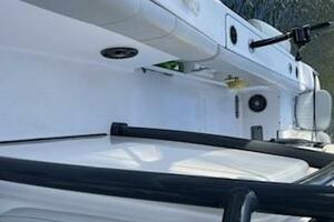 24ft Sea Fox Yacht For Sale