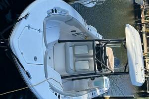24ft Sea Fox Yacht For Sale
