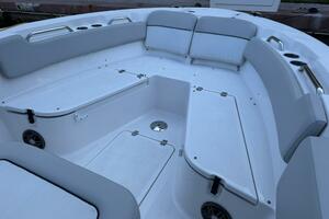 24ft Sea Fox Yacht For Sale