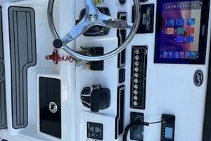 24ft Sea Fox Yacht For Sale