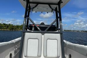 24ft Sea Fox Yacht For Sale