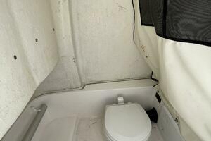 24ft Sea Fox Yacht For Sale