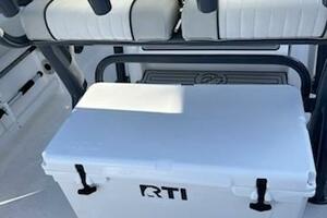 24ft Sea Fox Yacht For Sale