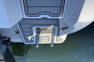 24ft Sea Fox Yacht For Sale