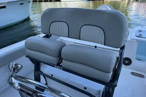 24ft Sea Fox Yacht For Sale