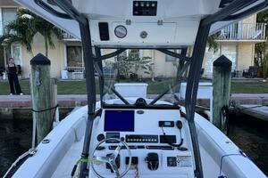 24ft Sea Fox Yacht For Sale