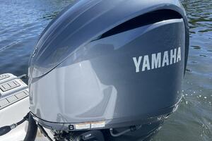 24ft Sea Fox Yacht For Sale