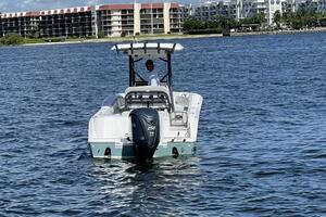 24ft Sea Fox Yacht For Sale