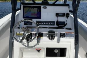 24ft Sea Fox Yacht For Sale