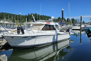 Free Range  28ft Cutwater Yacht For Sale
