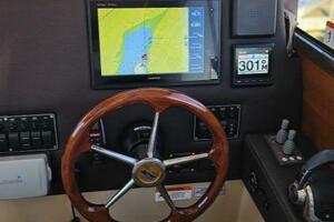 Free Range  28ft Cutwater Yacht For Sale