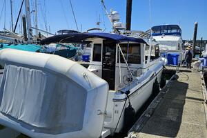 Free Range  28ft Cutwater Yacht For Sale