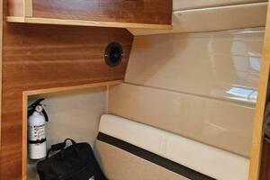 Free Range  28ft Cutwater Yacht For Sale