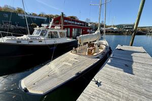 44ft Leonardo Yachts Yacht For Sale