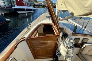 44ft Leonardo Yachts Yacht For Sale
