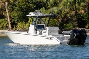 28ft SeaHunter Yacht For Sale