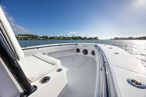 28ft SeaHunter Yacht For Sale