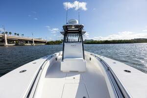 28ft SeaHunter Yacht For Sale