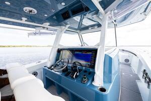 42ft Yellowfin Yacht For Sale