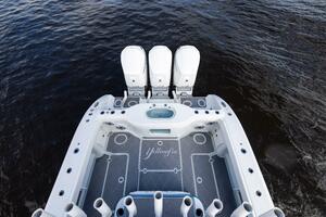 42ft Yellowfin Yacht For Sale