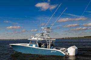 2024 Yellowfin thumbnail 3