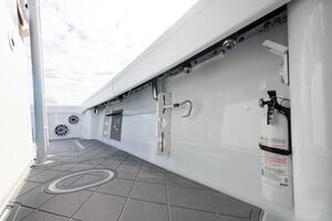 42ft Yellowfin Yacht For Sale