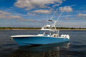 2024 Yellowfin thumbnail 9