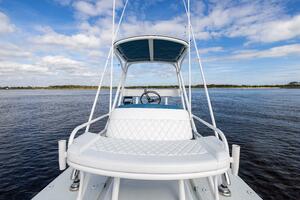 42ft Yellowfin Yacht For Sale