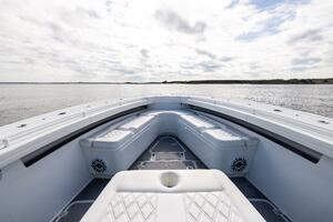 42ft Yellowfin Yacht For Sale