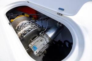 42ft Yellowfin Yacht For Sale