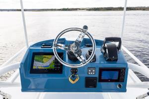 42ft Yellowfin Yacht For Sale