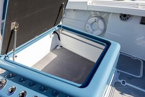 42ft Yellowfin Yacht For Sale