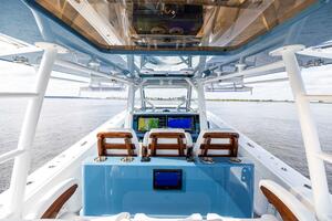 42ft Yellowfin Yacht For Sale