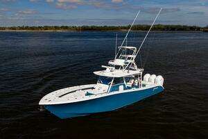 2024 Yellowfin thumbnail 8