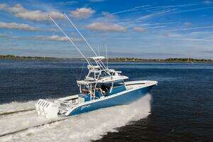 2024 Yellowfin thumbnail 13