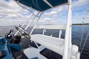 42ft Yellowfin Yacht For Sale