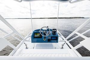 42ft Yellowfin Yacht For Sale