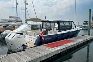 HIGH DEFINITION yacht for sale