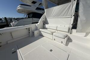 Grande Gator 42ft Tiara Yachts Yacht For Sale