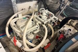 Grande Gator 42ft Tiara Yachts Yacht For Sale