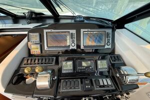 Grande Gator 42ft Tiara Yachts Yacht For Sale