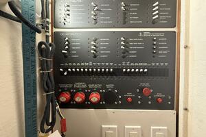 Grande Gator 42ft Tiara Yachts Yacht For Sale