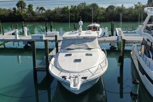 Grande Gator 42ft Tiara Yachts Yacht For Sale
