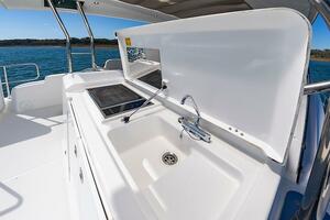 48ft Beneteau Yacht For Sale