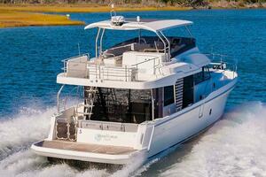 48ft Beneteau Yacht For Sale