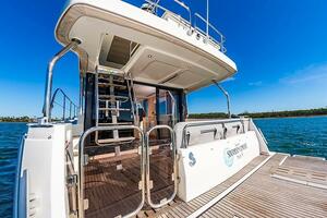 48ft Beneteau Yacht For Sale