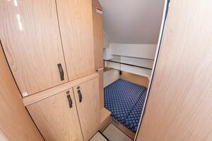 48ft Beneteau Yacht For Sale